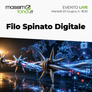 Filo Spinato Digitale